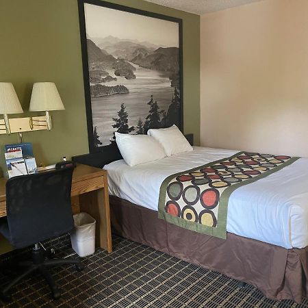 Baranof Lodge سيتكا المظهر الخارجي الصورة